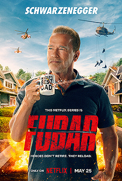 Постер Фубар (2023)