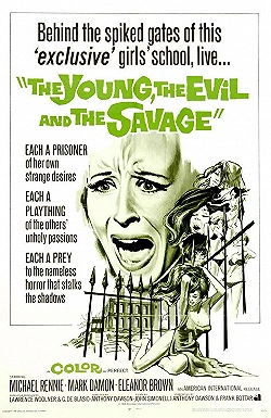 Постер Голая... если мертвая (1968)