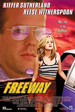 Постер Шоссе (1996)