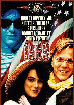 Постер 1969 (1988)
