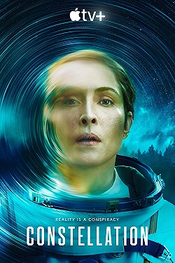 Постер Созвездие (2024)