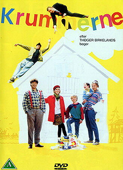 Постер Крохи (1991)