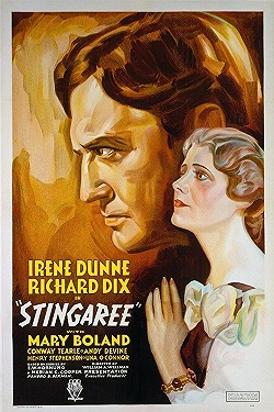 Постер Стингари (1934)