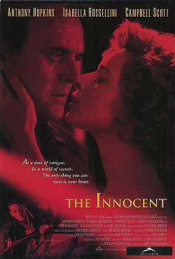 Постер Невиновный (1993)
