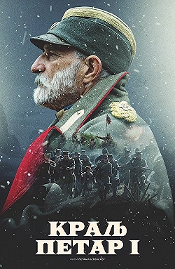 Постер Король Пётр I (2018)