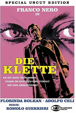 Постер Детектив Белли (1969)
