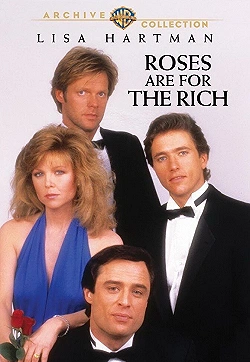 Постер Розы для богатых (1987)