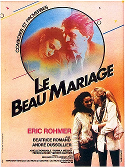 Постер Выгодная партия (1982)
