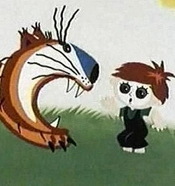 Постер Консервная банка (1976)