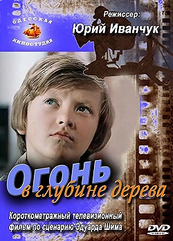 Постер Огонь в глубине дерева (1978)