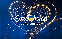 Постер Евровидение-2024 (2024)