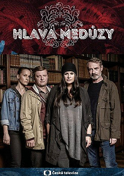 Постер Голова медузы (2020)