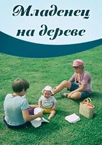 Постер Младенец на дереве (1969)