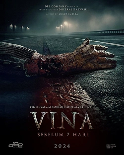 Постер Вина: до 7 дней (2024)