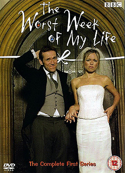 Постер Худшая неделя моей жизни (2004)