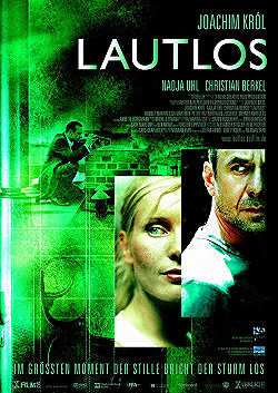 Постер Без звука (2004)