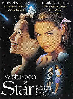 Постер Загадай желание (1996)