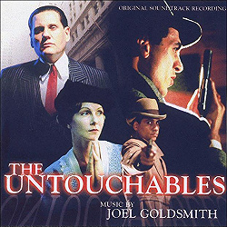 Постер Неприкасаемые (1993)