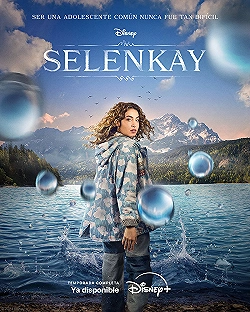 Постер Селенкай (2024)