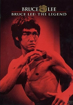 Постер Брюс Ли – человек легенда (1984)