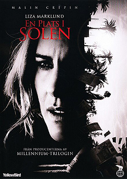Постер Место под солнцем (2012)
