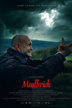 Постер Глиняный дом (2023)