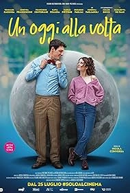 Постер Каждым днём (2023)