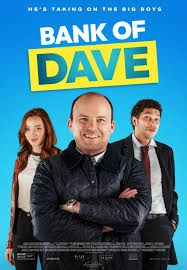 Постер Банк Дэйва 2 (2025)