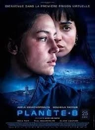 Постер Планета Б (2025)